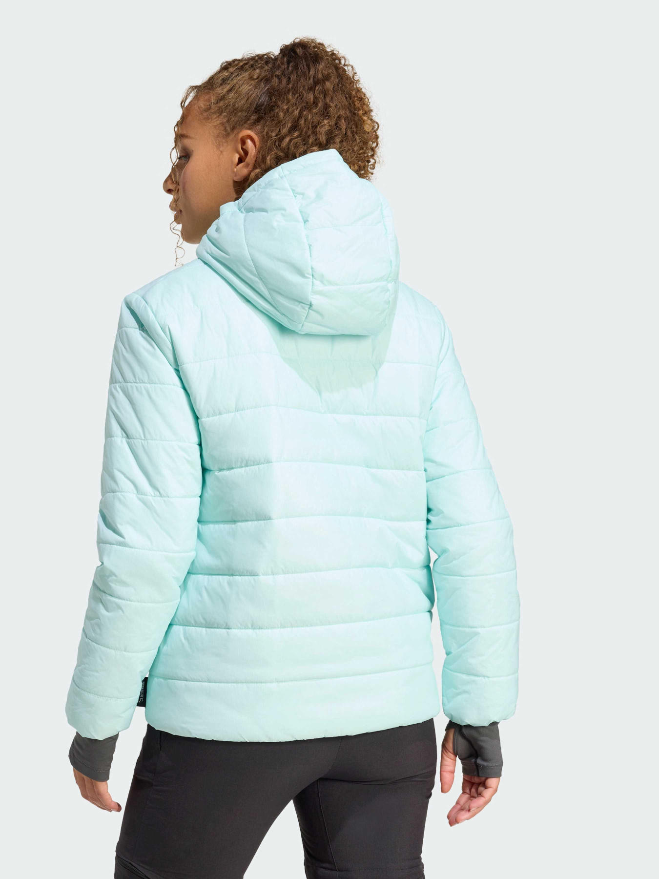 Демісезонна куртка Adidas модель KB2170 Фото