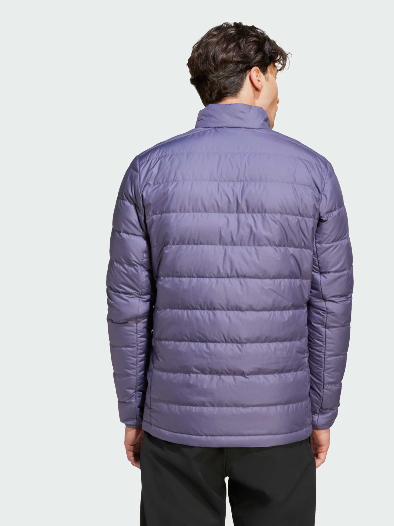 Демисезонная куртка Adidas модель JZ9965 Фото