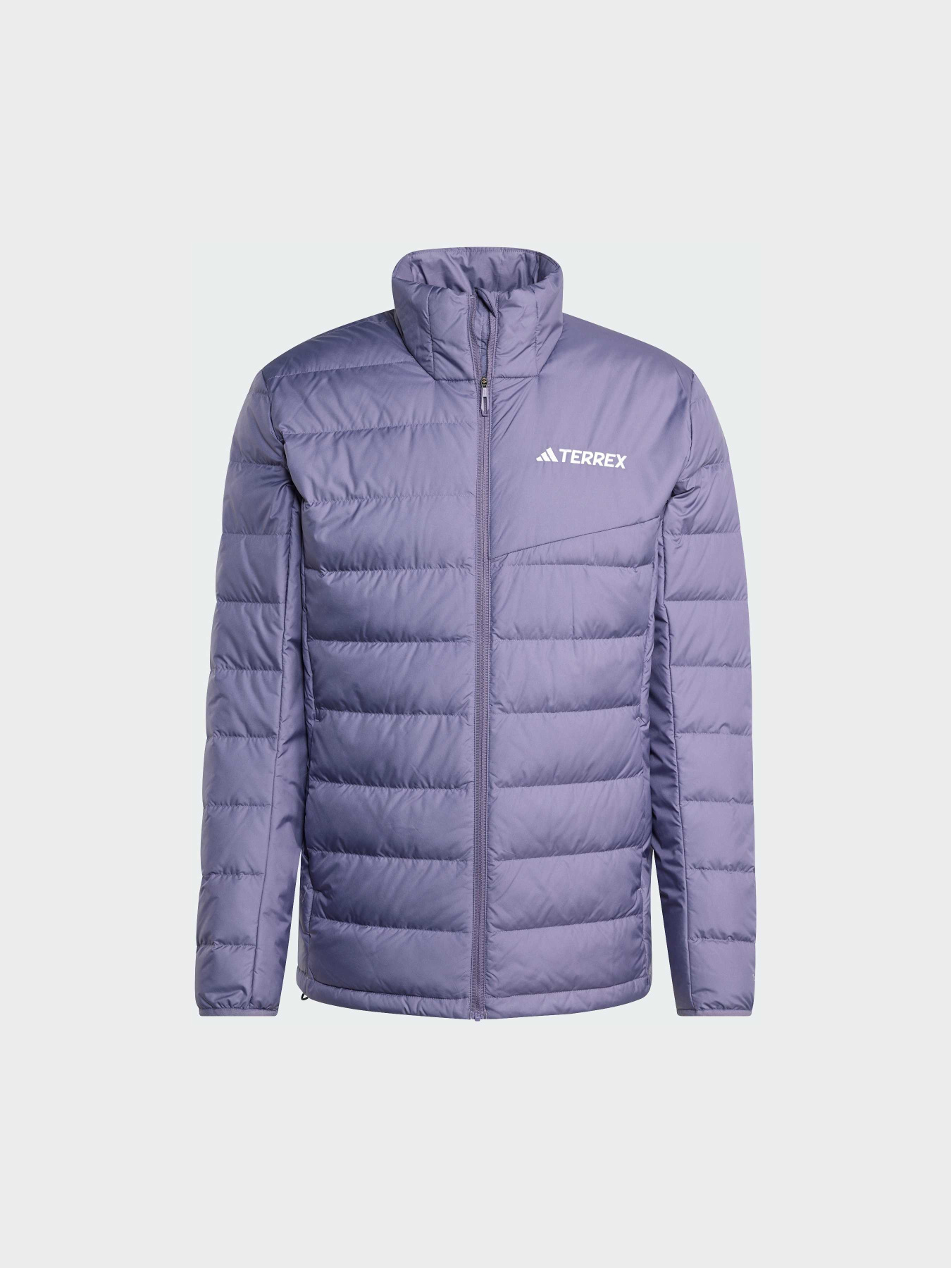 Демисезонная куртка Adidas модель JZ9965 Фото