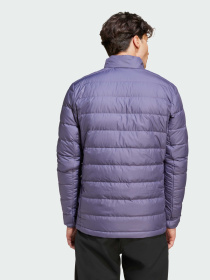 Демісезонна куртка Adidas модель JZ9965 Фото