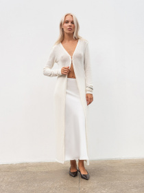 Кардиган Romashka Дюна модель 399016203072 Фото