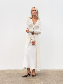 Кардиган Romashka Дюна модель 399016203072 Фото