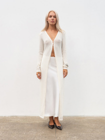 Кардиган Romashka Дюна модель 399016203072 Фото