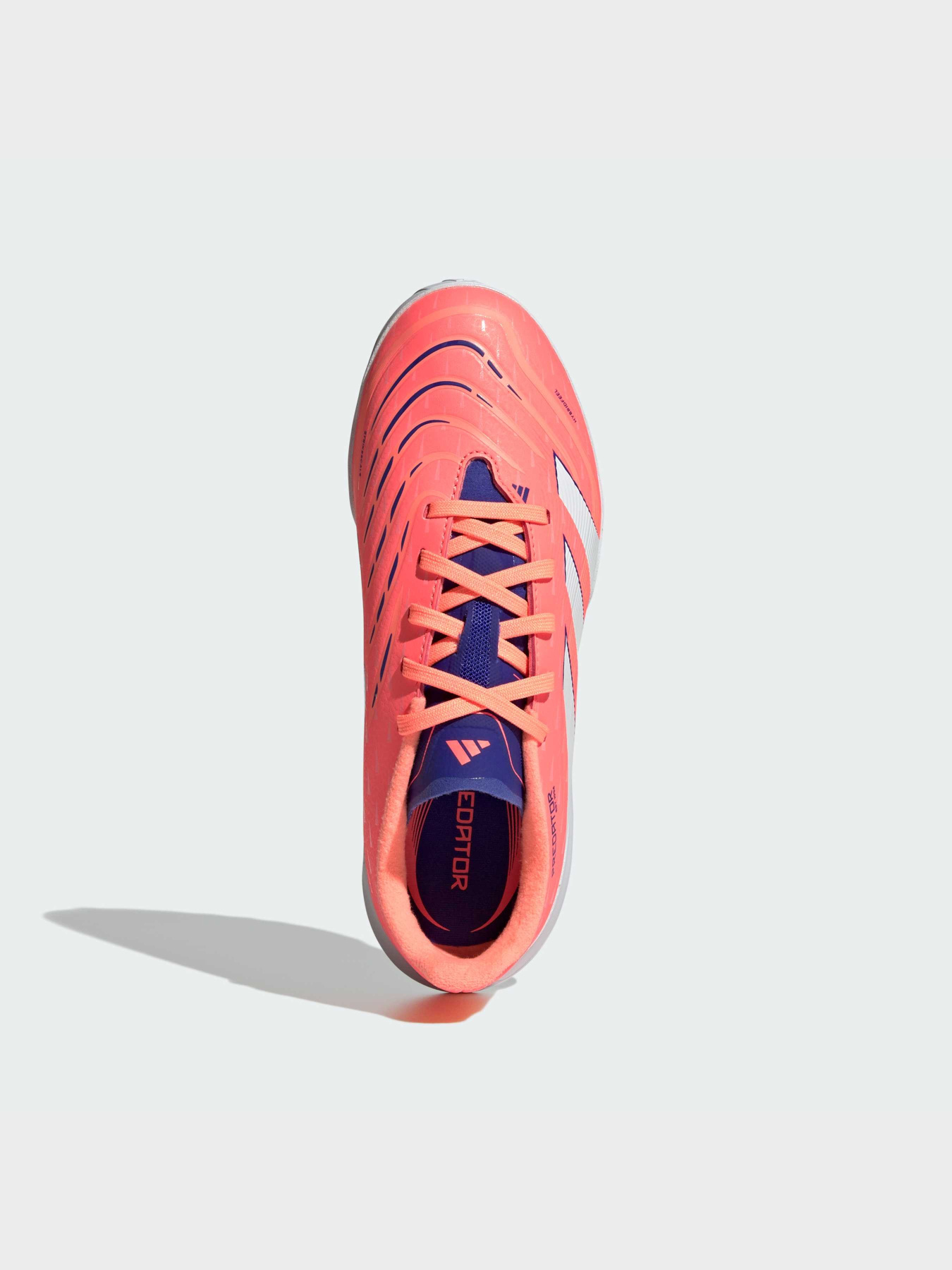 Бутсы Adidas Predator модель JI1150 Бутсы Adidas Predator модель JI1150 Фото