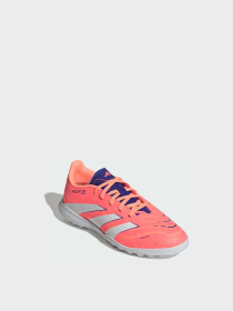 Бутсы Adidas Predator модель JI1150 Бутсы Adidas Predator модель JI1150 Фото