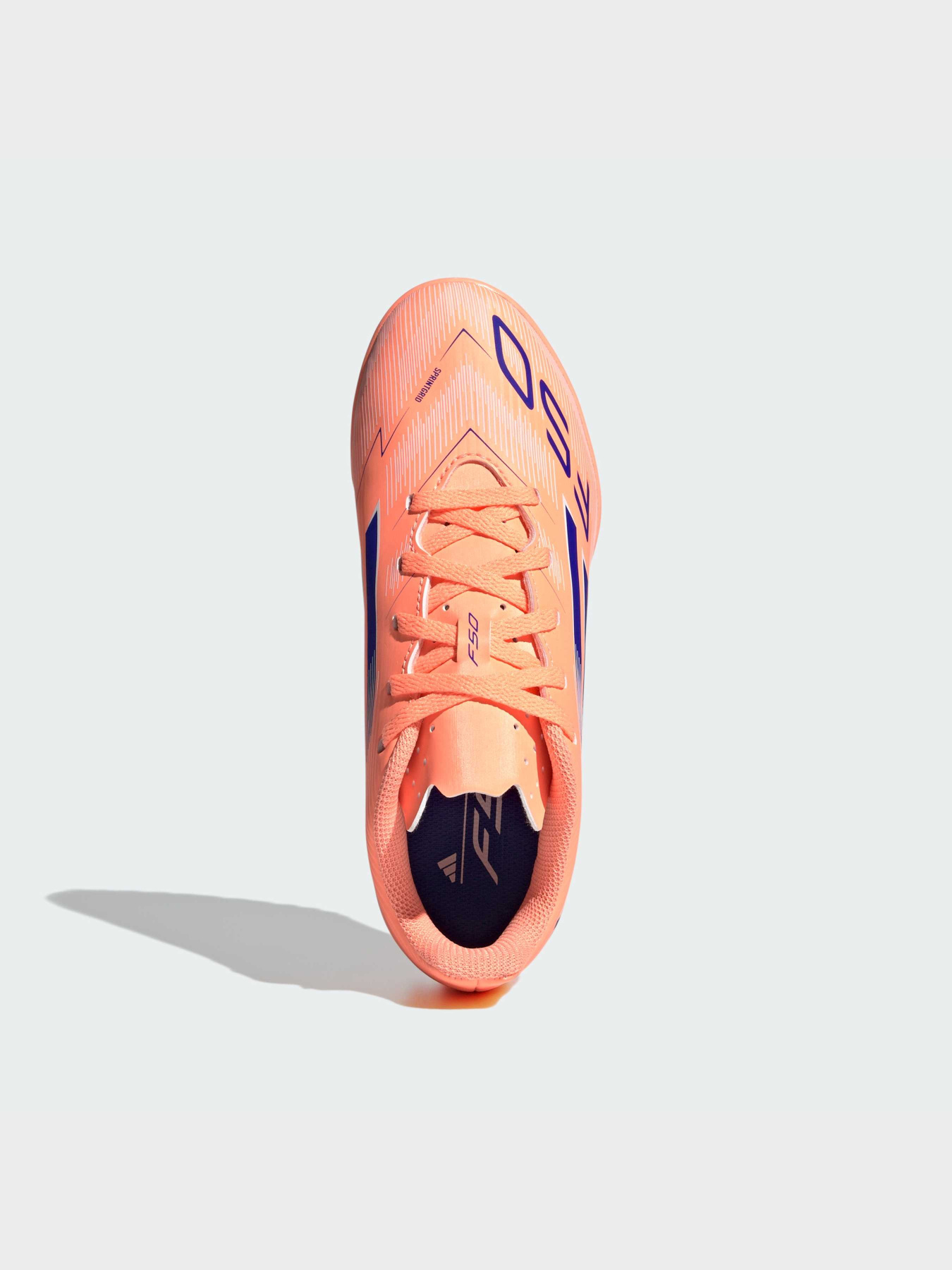 Бутсы Adidas модель JI0040 Фото