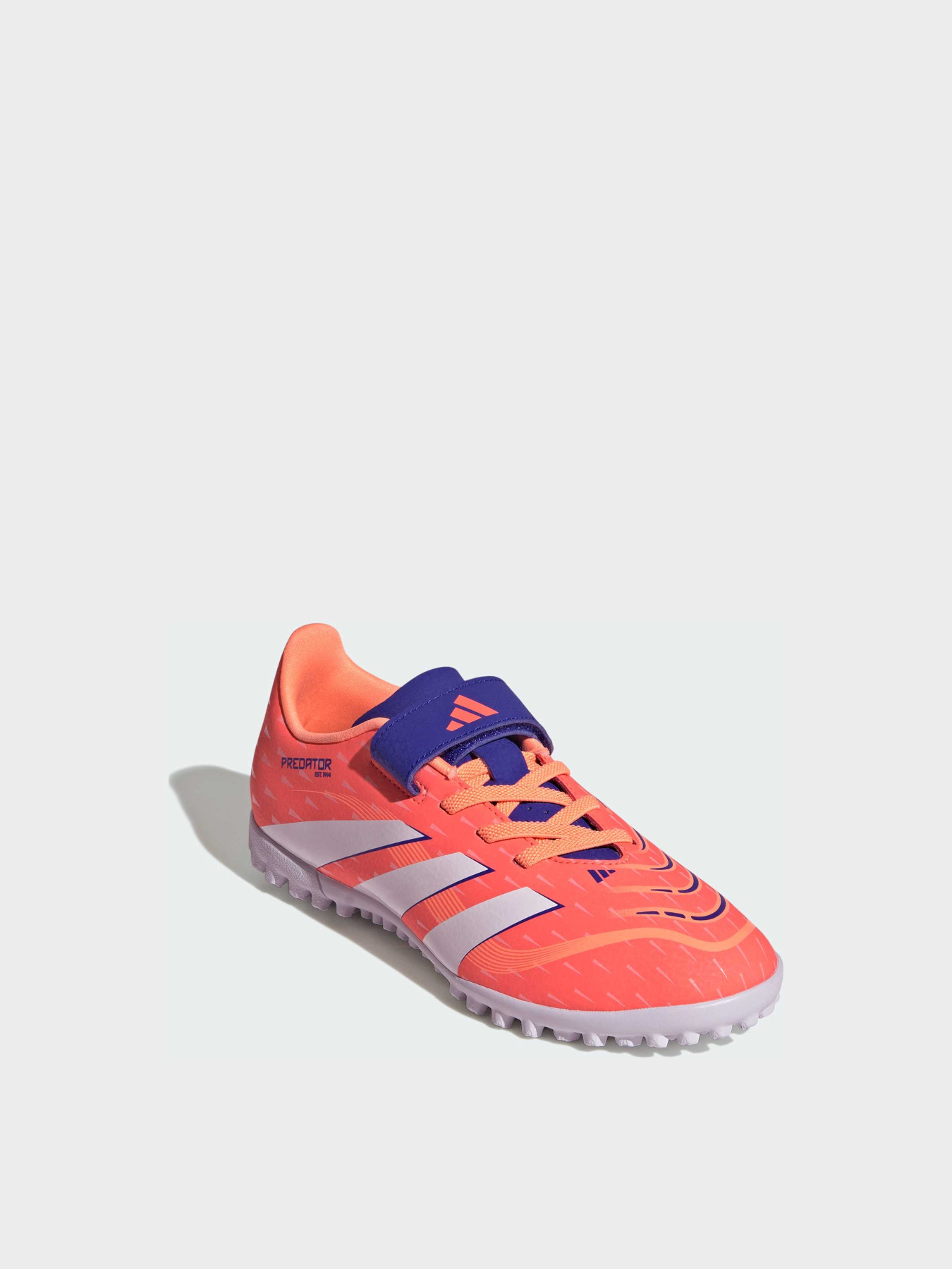 Бутсы Adidas Predator модель JH8864 Фото