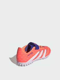 Бутсы Adidas Predator модель JH8864 Фото