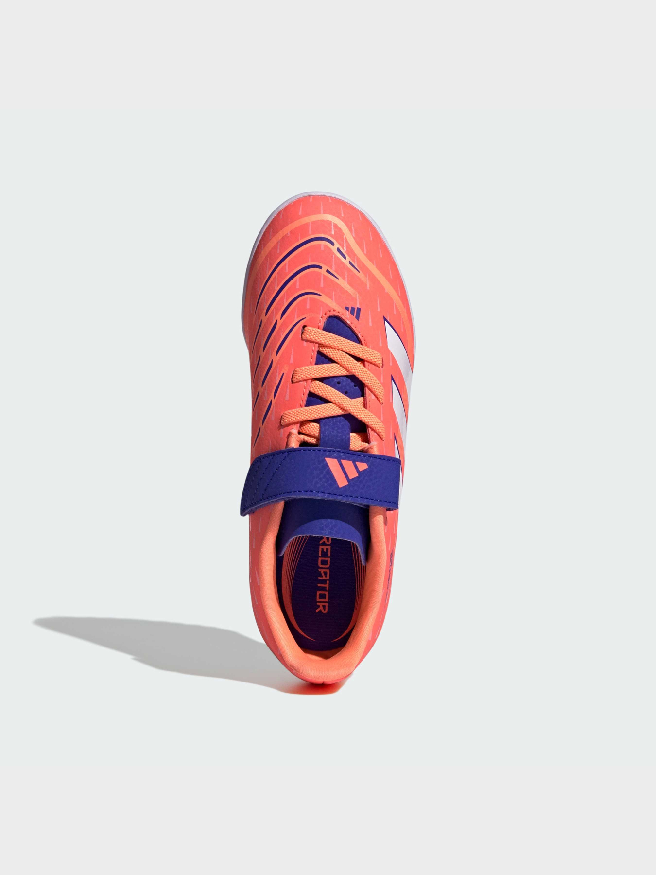 Бутсы Adidas Predator модель JH8864 Фото