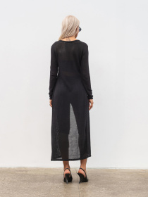 Кардиган Romashka Дюна модель 399016203101 Фото