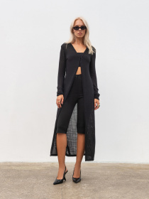 Кардиган Romashka Дюна модель 399016203101 Фото