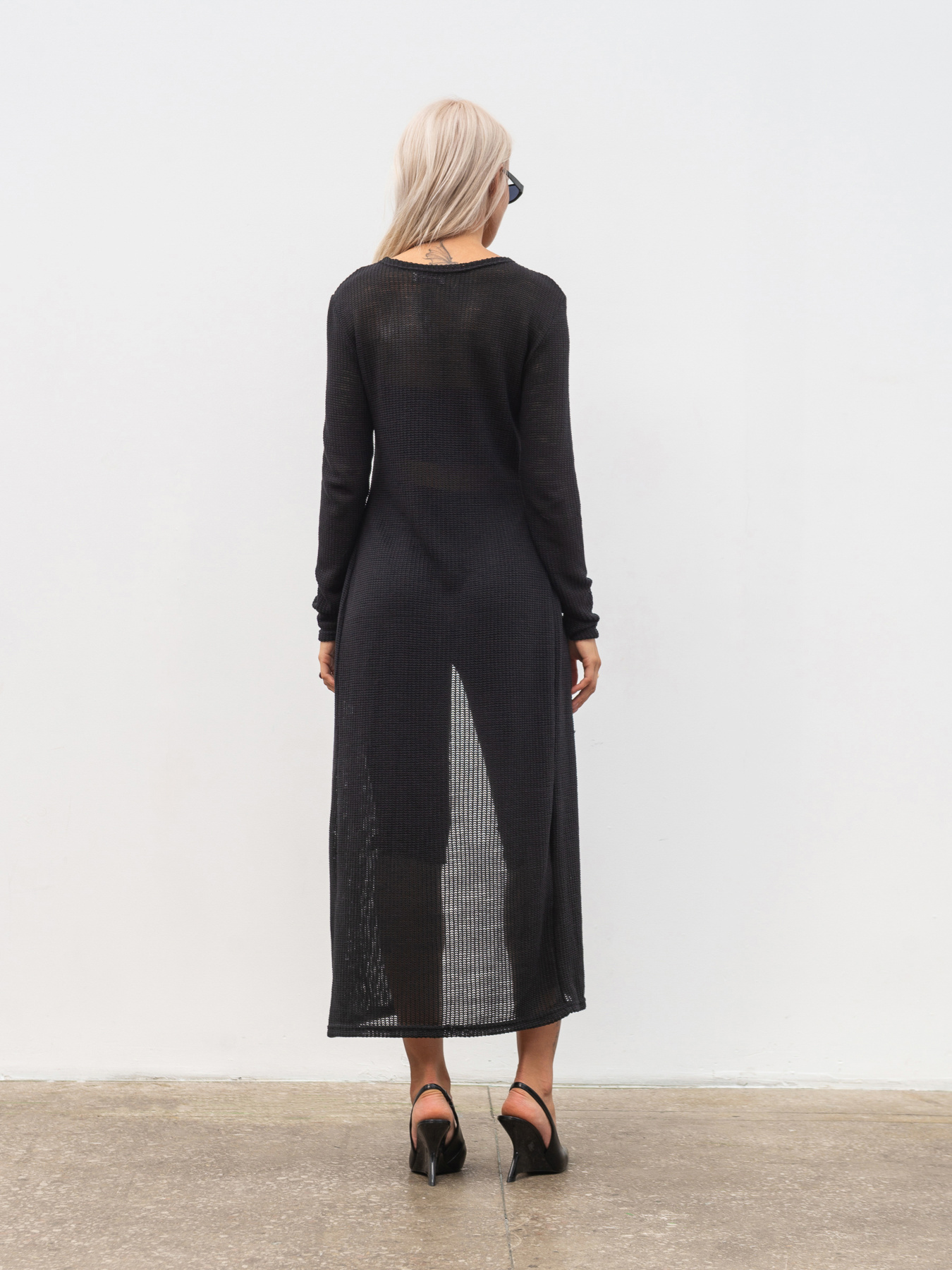 Кардиган Romashka Дюна модель 399016203101 Фото