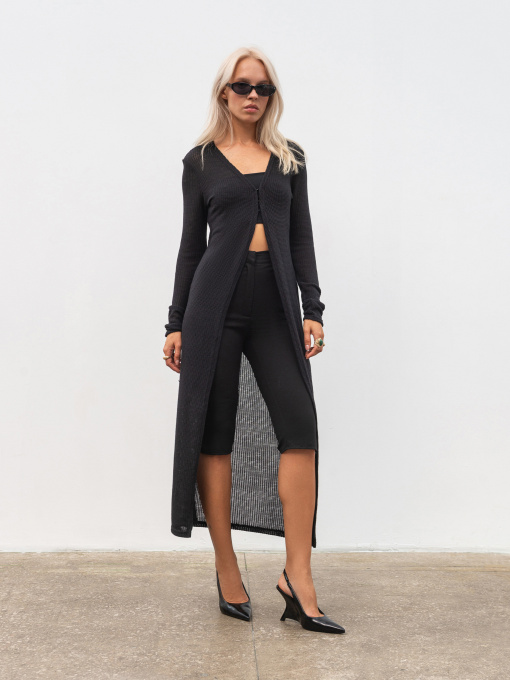 Кардиган Romashka Дюна модель 399016203101 Фото