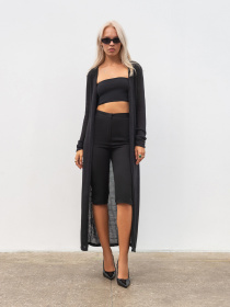 Кардиган Romashka Дюна модель 399016203101 Фото