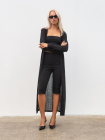 Кардиган Romashka Дюна модель 399016203101 Фото