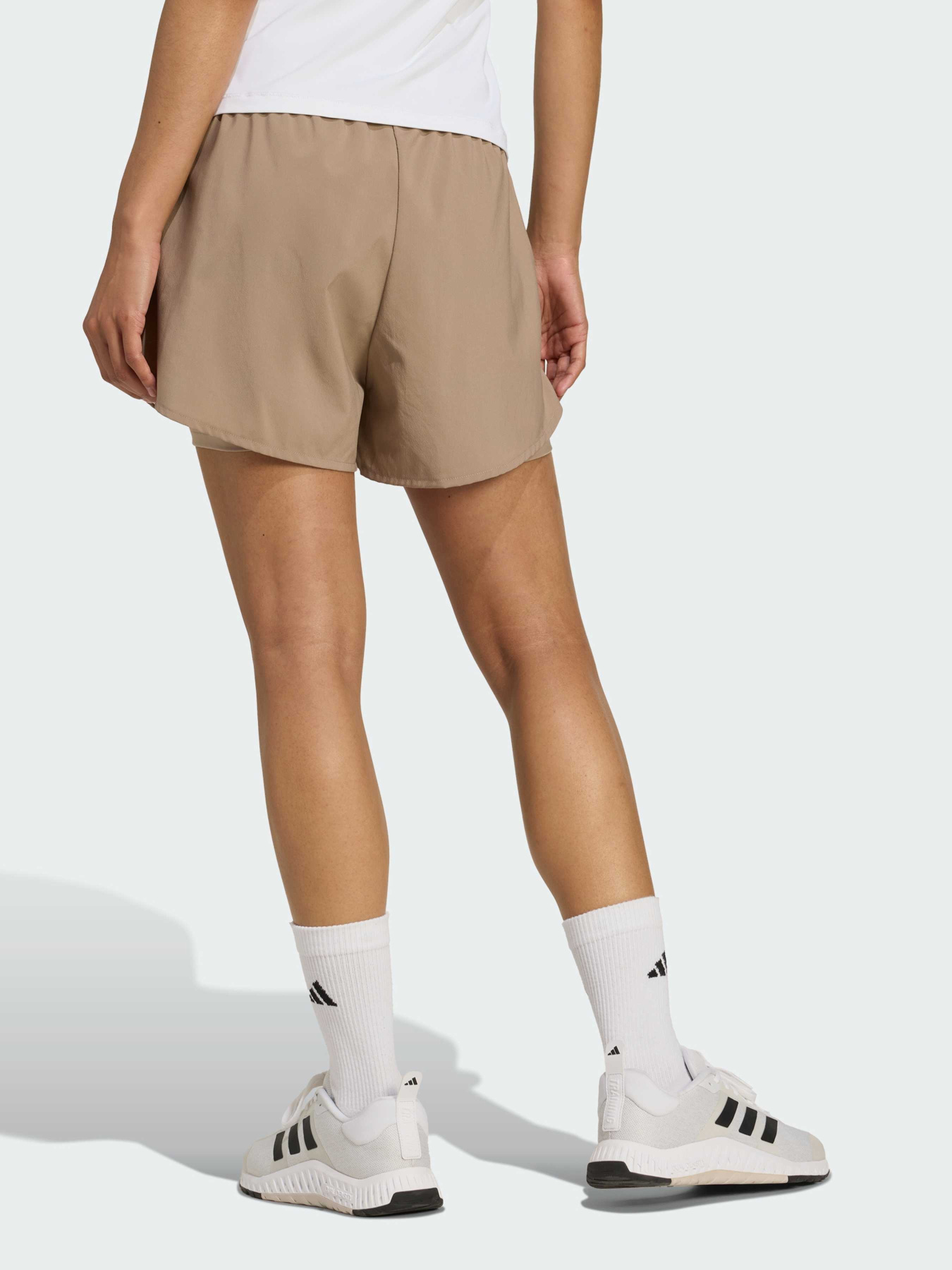 Шорти спортивні Adidas модель JY4596 Фото