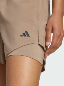 Шорти спортивні Adidas модель JY4596 Фото