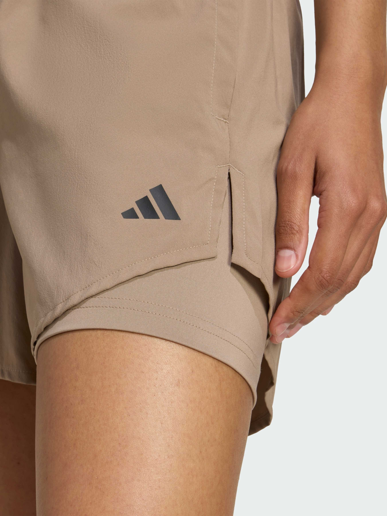 Шорты спортивные Adidas модель JY4596 Фото