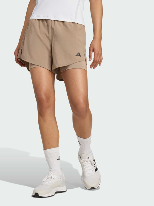 Спортивні шорти Adidas модель JY4596 Фото