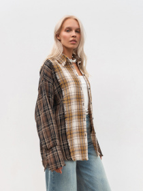 Сорочка Romashka Лейквуд модель 201025105063 Фото