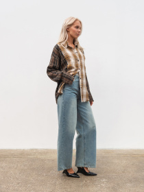 Сорочка Romashka Лейквуд модель 201025105063 Фото