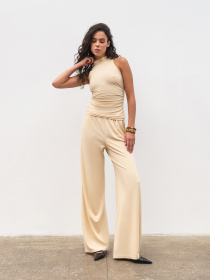 Майка Romashka Драпі модель 204029705021 Фото