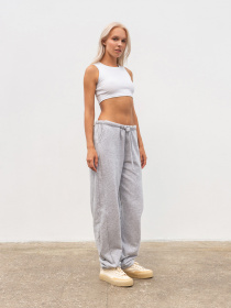 Штани спортивні Romashka Дим модель 205040605081 Фото