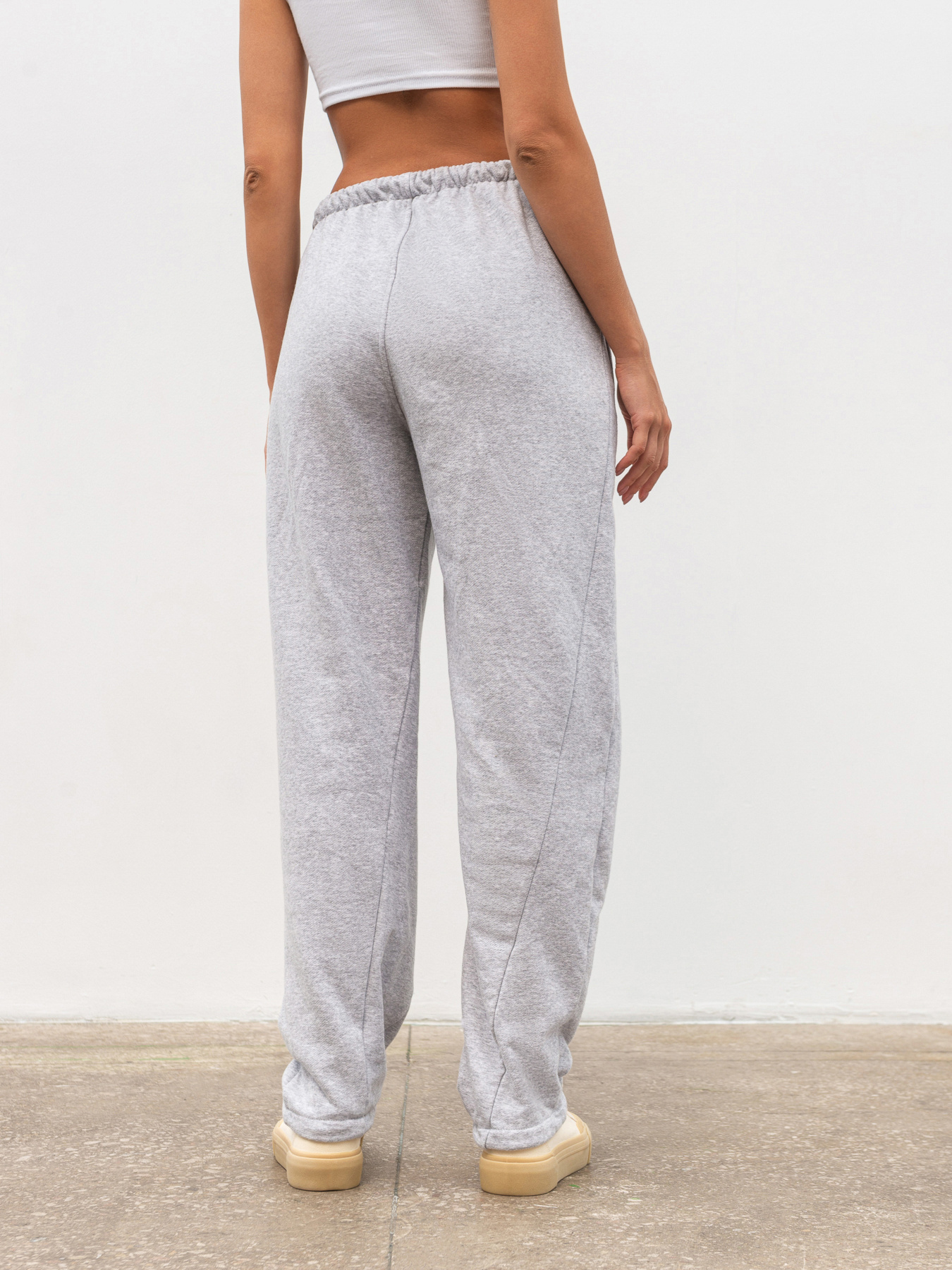 Спортивні штани Romashka Дим модель 205040605081 Фото