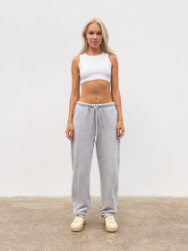 Спортивні штани Romashka Дим модель 205040605081 Фото