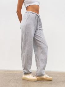 Спортивні штани Romashka Дим модель 205040605081 Фото