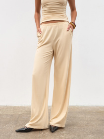 Палаццо Romashka Мелоу модель 205040505021 Палаццо Romashka Мелоу модель 205040505021 Фото