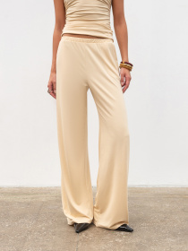 Палаццо Romashka Мелоу модель 205040505021 Палаццо Romashka Мелоу модель 205040505021 Фото