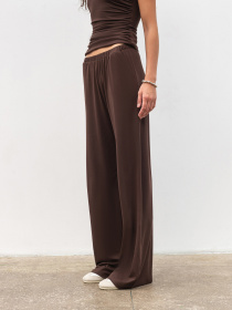 Штани палаццо Romashka Мелоу модель 205040505061 Фото