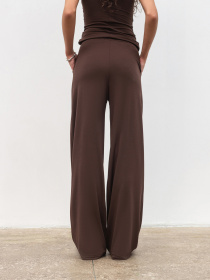 Штани палаццо Romashka Мелоу модель 205040505061 Фото