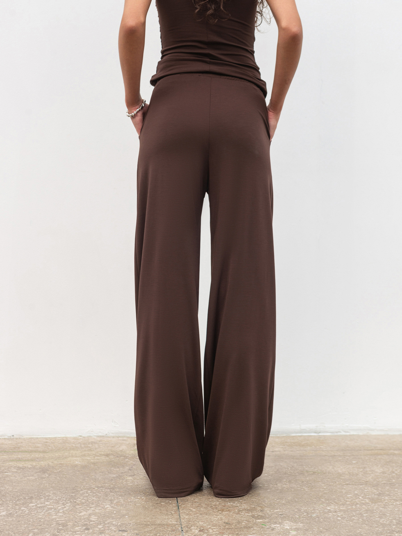 Палаццо Romashka Мелоу модель 205040505061 Фото