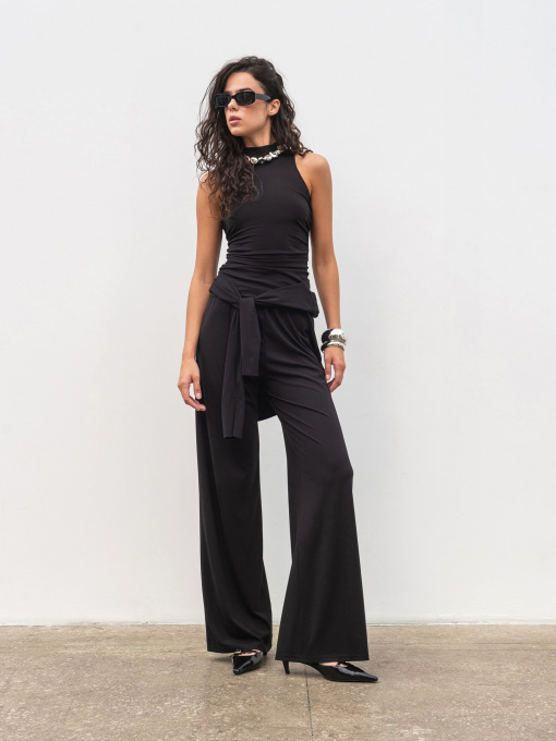 Палаццо Romashka Мелоу модель 205040505101 Фото