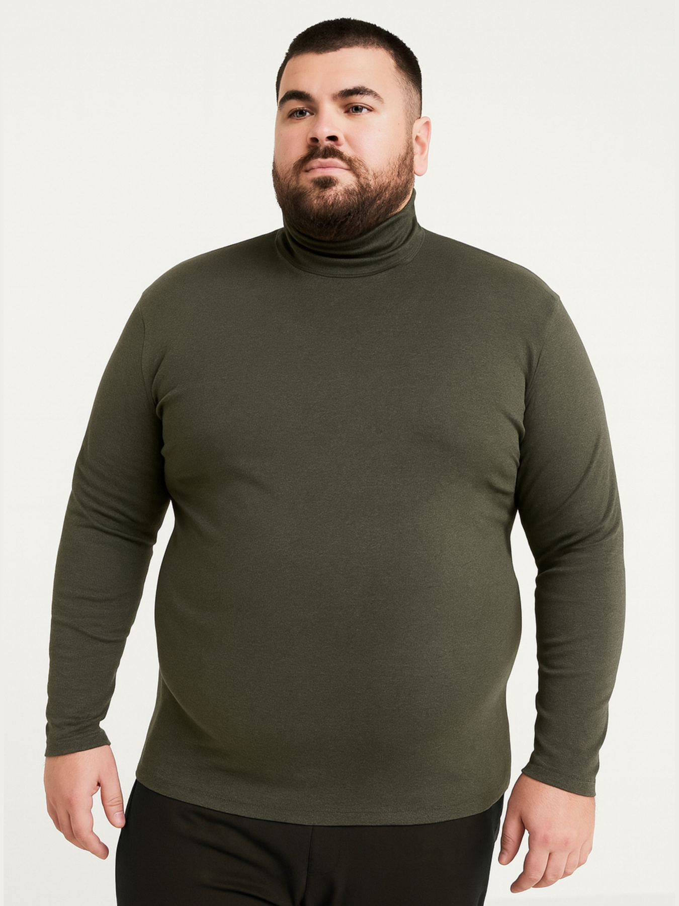 Водолазка KAZKOVA модель T1758738056 Фото