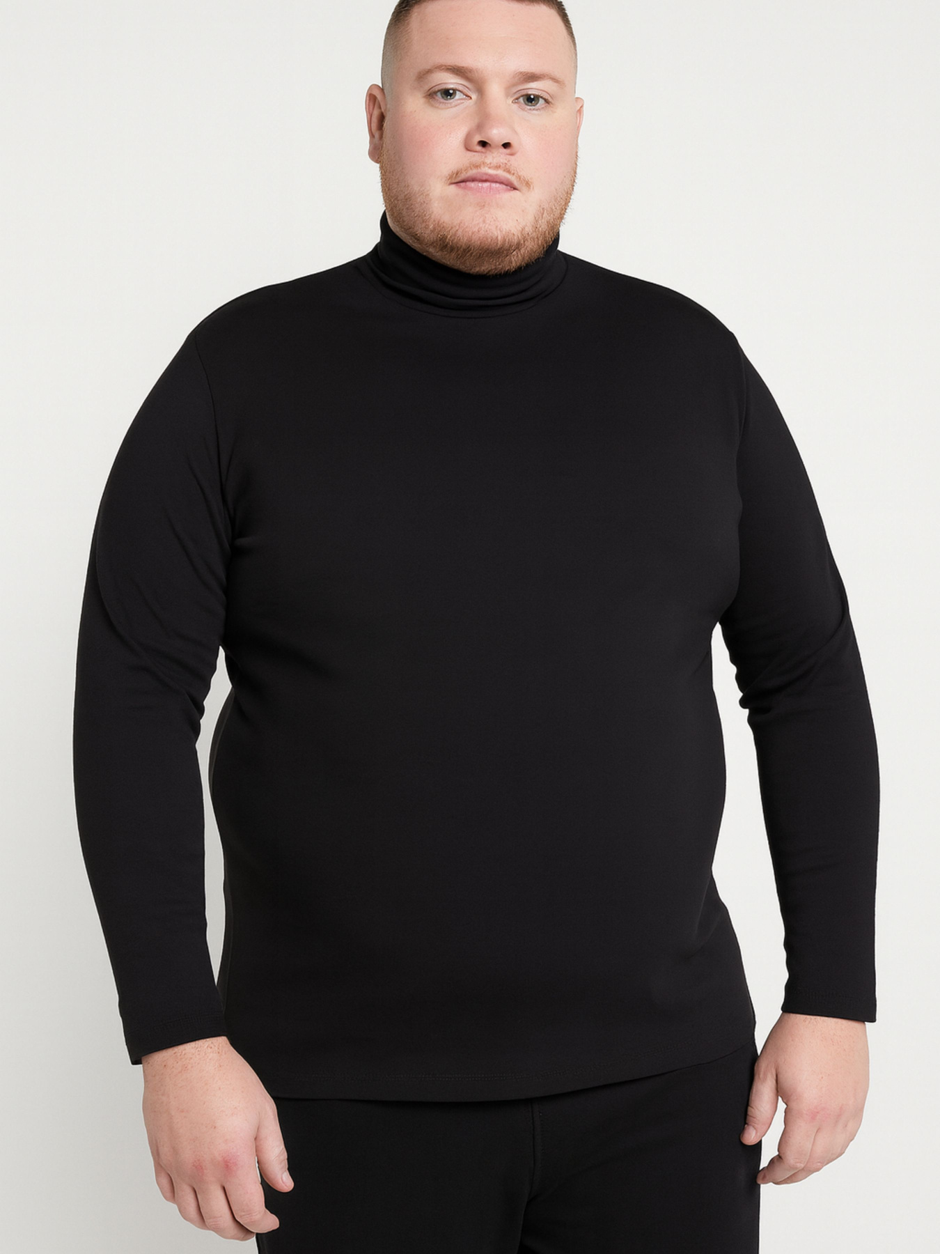 Водолазка KAZKOVA модель T1758970725 Фото