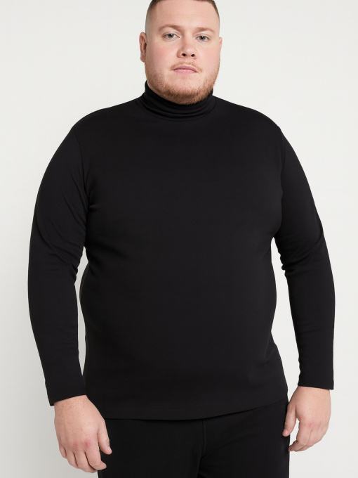 Водолазка KAZKOVA модель T1758970725 Фото