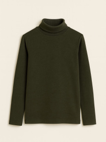 Водолазка KAZKOVA модель T1758739901 Фото