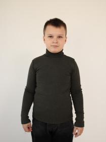 Водолазка KAZKOVA модель T1758739901 Фото