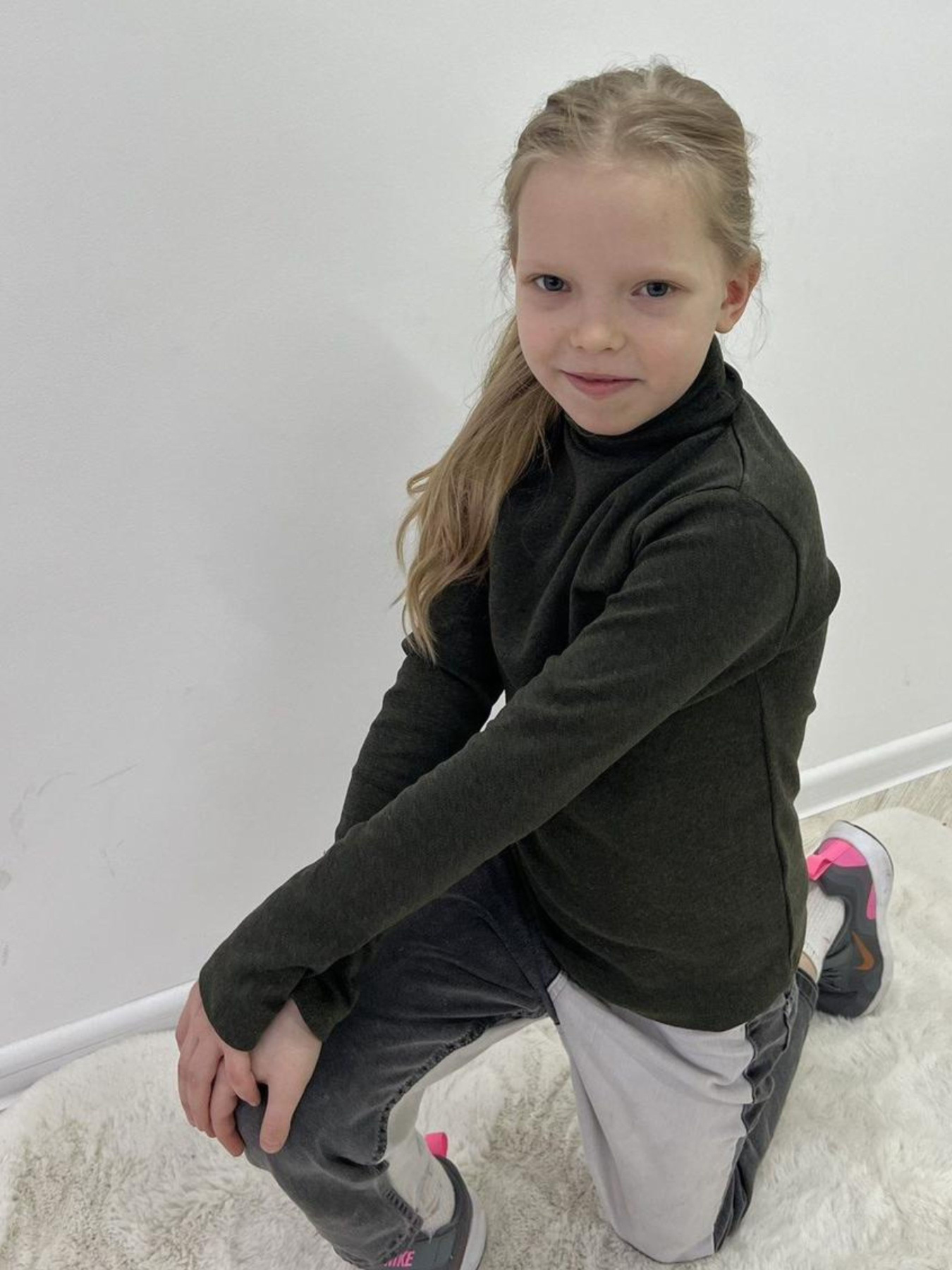 Водолазка KAZKOVA модель T1758739901 Фото