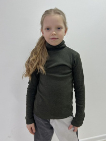 Водолазка KAZKOVA модель T1758739901 Фото