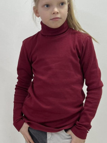 Водолазка KAZKOVA модель T1759864585 Фото