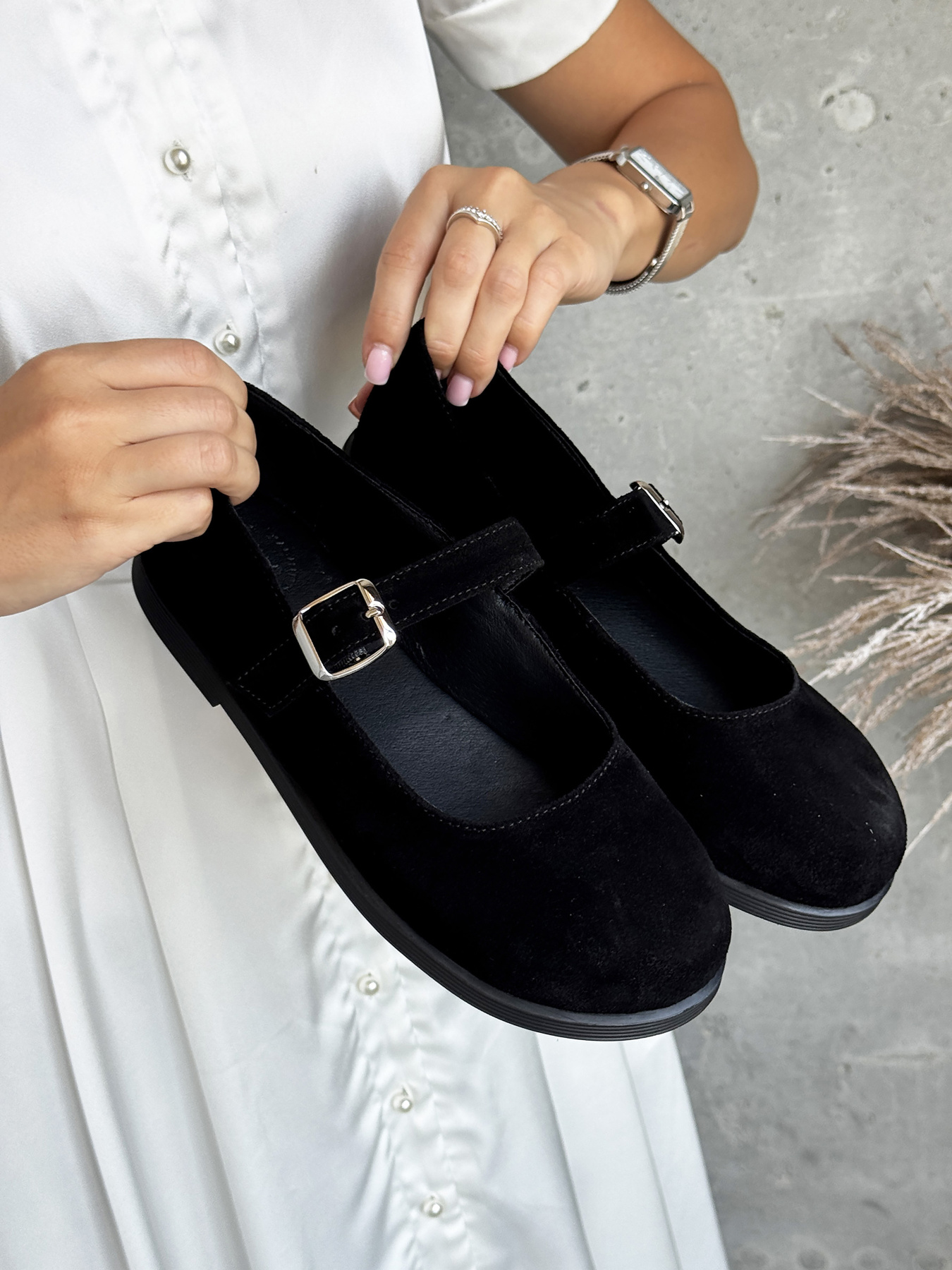 Туфли INNOE модель 777751-2 Фото