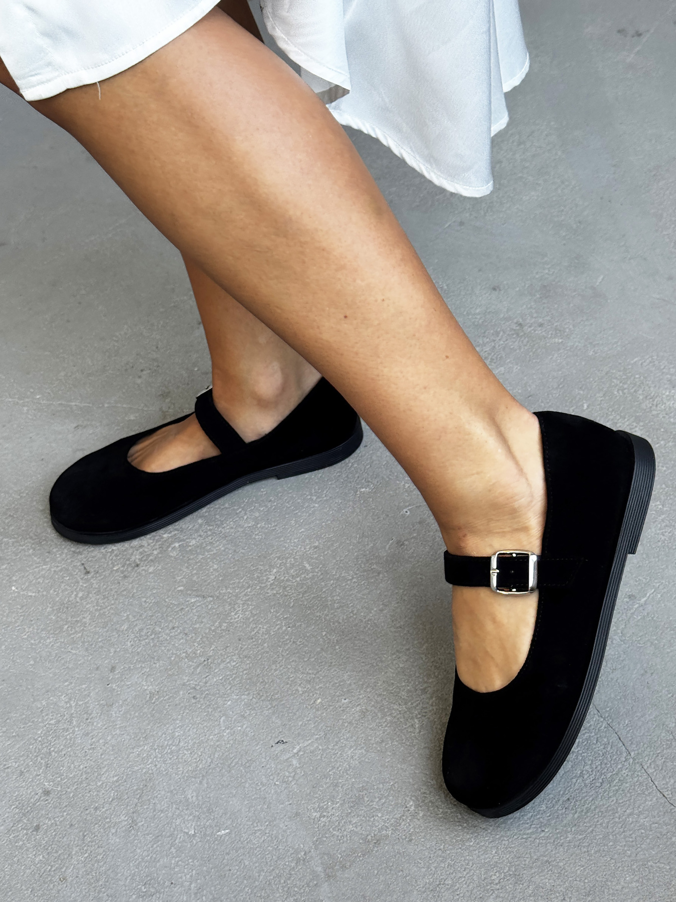 Туфлі INNOE модель 777751-2 Фото