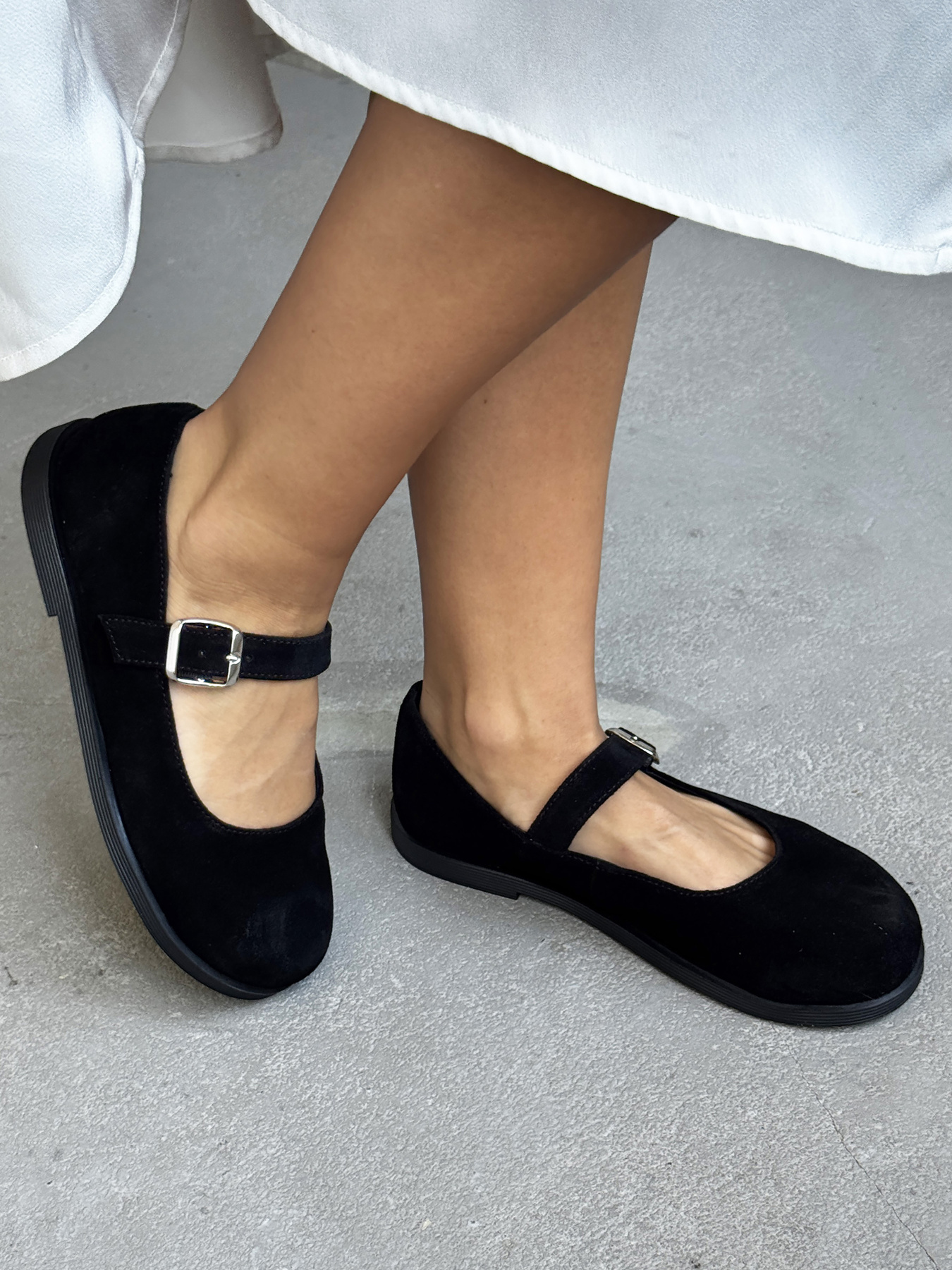 Туфлі INNOE модель 777751-2 Фото