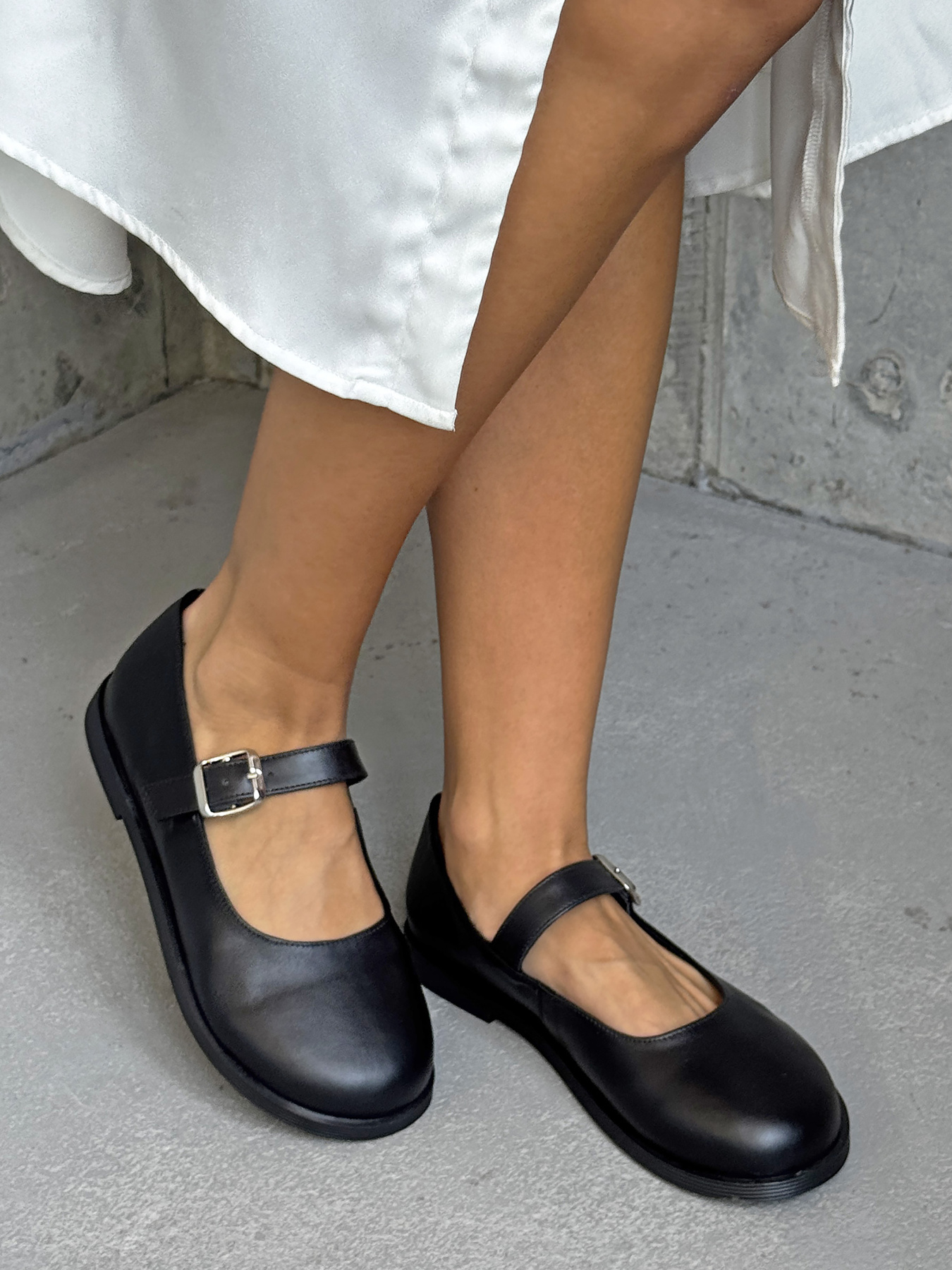 Туфлі INNOE модель 777751-1-0 Фото