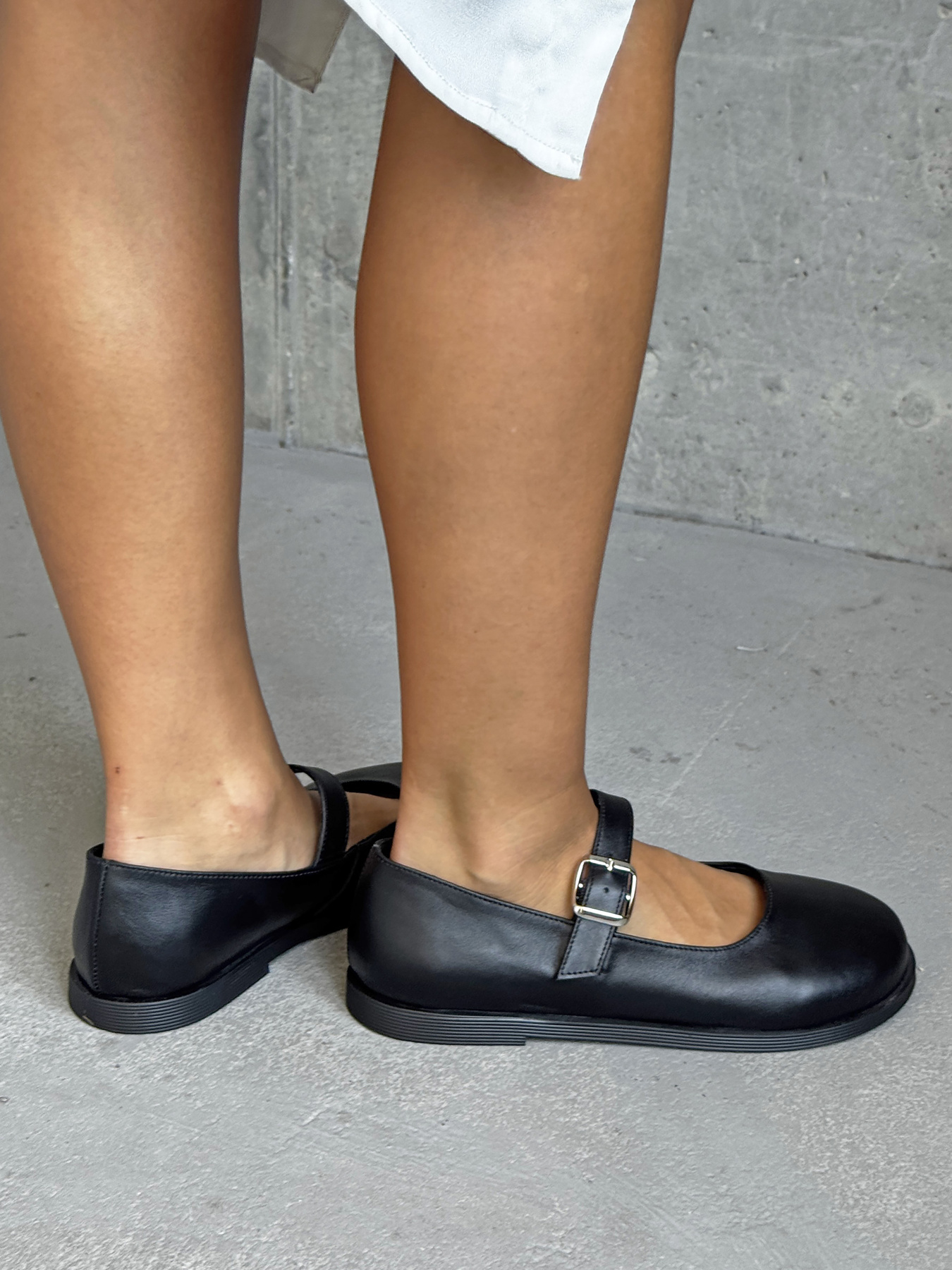 Туфлі INNOE модель 777751-1-0 Фото