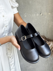 Туфлі INNOE модель 777751-1-0 Фото